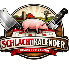 Schlachtkalender Logo